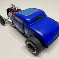 1934 Southern Speed & Marine - Blown Altered Coupe 1:18 Diecast