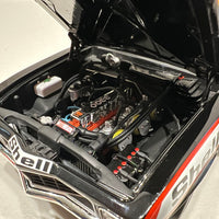 1973 BATHURST 5TH PLACE HOLDEN LJ XU-1 - 1:18 DIECAST MODEL - RRP $299 NOW $269