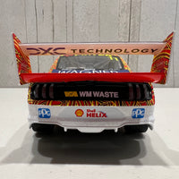 Anton De Pasquale- Shell V-Power Racing Team #11 Ford Mustang GT - 2022 Darwin Triple Crown Indigenous Round - 1:18 Scale Diecast Model - Authentic Collectables RRP $275 NOW $200