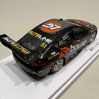 Richie Stanaway / Greg Murphy - Boost Mobile Racing Powered by Erebus #51 Holden ZB Commodore - 2021 Repco Bathurst 1000 Wildcard Concept Livery - 1:43 Scale Diecast Model - Authentic Collectables