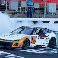 *PRE-ORDER* AJ ALLMENDINGER 2023 CELSIUS CHARLOTTE ROVAL RACED WIN 1:24 ARC DIECAST