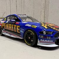 FORD GT MUSTANG - PENRITE RACING - REYNOLDS/YOULDEN #26 - REPCO Bathurst 1000 - 1:18 Scale Diecast Model Car - BIANTE - RRP $265 NOW $225
