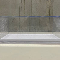 1:18 Scale Clear Display Case - AUTHENTIC COLLECTABLES