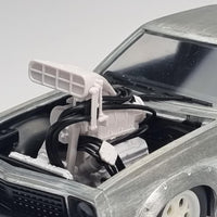 *PRE-ORDER* Blown A9X #05 Torana Drag Car - 1:24 Scale Diecast Model