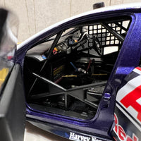 2021 HOLDEN ZB COMMODORE - RED BULL AMPOL RACING - VAN GISBERGEN/TANDER #888 - REPCO Bathurst 1000 - 1:18 Scale Diecast Model Car - BIANTE