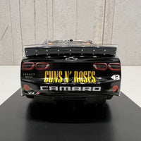 ERIK JONES 2023 GUNS N ROSES 1:24 ARC DIECAST