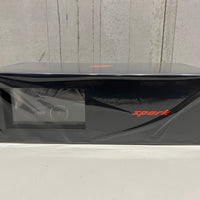 Mercedes-AMG Petronas F1 W13 E Performance No.44 Mercedes-AMG Petronas F1 Team - Miami GP 2022 - Lewis Hamilton. With Acrylic Cover - 1:18 Scale Resin Model Car - SPARK - RRP $380 NOW $340