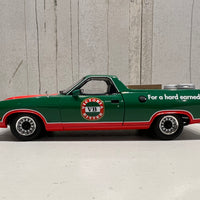 FORD XC UTILIY VICTORIA BITTER 1:18 SCALE DIECAST MODEL