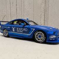 Ford Mustang GT - Tickford Racing 100 Poles Celebration Livery - 1:18 Scale Diecast Model - Authentic Collectables - RRP $275 NOW $235