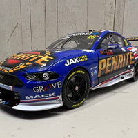 FORD GT MUSTANG - PENRITE RACING - REYNOLDS/YOULDEN #26 - REPCO Bathurst 1000 - 1:18 Scale Diecast Model Car - BIANTE - RRP $265 NOW $225