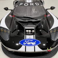 FORD GT LE MANS 2019 S.MUCKE/O.PLA/B.JOHNSON 1:18 #66 AUTOART