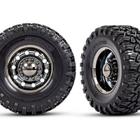 TRAXXAS - 1:10 - TRX6 - ULTIMATE RC HAULER