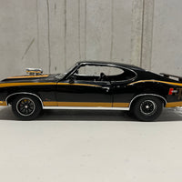 1972 OLDSMOBILE 442 - HURST - DRAG OUTLAW - 1:18 SCALE DIECAST MODEL - ACME