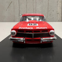 RON RARROP EH HOLDEN SPORT SEDAN - 1:43 SCALE MODEL - ACE