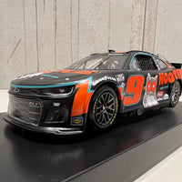 CHASE ELLIOTT 2023 HOOTERS 1:24 ELITE DIECAST MODEL