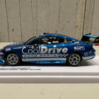 CoolDrive Racing #3 Ford Mustang GT - 2022 Supercars Championship Season - 1:43 Scale Diecast Model - Tim Slade - Authentic Collectables