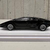 Lamborghini Countach 25th Anniversary - 1:43 Scale Resin Model Car - TSM