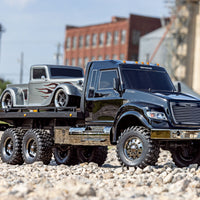 TRAXXAS - 1:10 - TRX6 - ULTIMATE RC HAULER