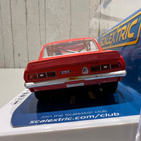SCALEX ZL-1 CAMARO - 1972 ATCC - SYMMONS PLAINS