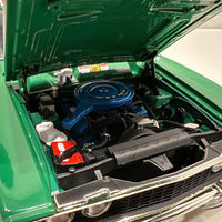 FORD XC UTILIY VICTORIA BITTER 1:18 SCALE DIECAST MODEL