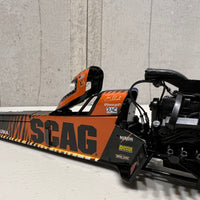 Tony Schumacher 2023 SCAG 1:24 Top Fuel Dragster NHRA Diecast