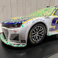 CHASE ELLIOTT 2022 NAPA ATLANTA RACED WIN 1:24 ELITE DIECAST