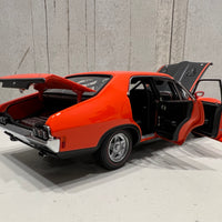 FORD XA FALCON PHASE IV GT-HO - 1:18 DIECAST MODEL