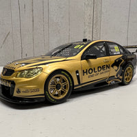 Holden VF Commodore - Holden End of an Era Special Edition - 1:18 Scale Diecast Model - AUTHENTIC COLLECTABLES