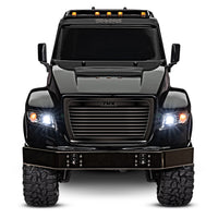 TRAXXAS - 1:10 - TRX6 - ULTIMATE RC HAULER