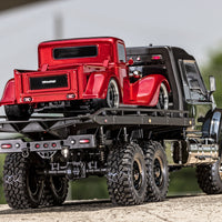 TRAXXAS - 1:10 - TRX6 - ULTIMATE RC HAULER