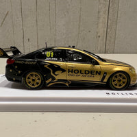 Holden VF Commodore - Holden End of an Era Special Edition - 1:43 Scale Diecast Model - AUTHENTIC COLLECTABLES
