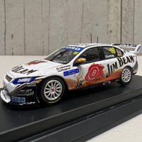 JAMES COURTNEY - JIM BEAM RACING - #18 2010 V8 SUPERCARS CHAMPIONSHIP WINNER - 1:64 SCALE DIECAST MODEL - BIANTE