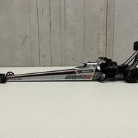Leah Pruett 2022 Power Brokers 1:24 Top Fuel Dragster NHRA Diecast
