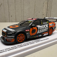 1:43 Truck Assist Racing #35 Holden ZB Commodore - 2022 Repco Supercars Championship Season - Todd Hazelwood