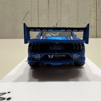 Ford Mustang GT - Tickford Racing 100 Poles Celebration Livery - 1:43 Scale Diecast Model - Authentic Collectables