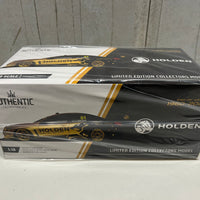 Holden VF Commodore - Holden End of an Era Special Edition - 1:18 Scale Diecast Model - AUTHENTIC COLLECTABLES