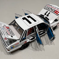 Holden VK Commodore 1986 Bathurst Car 1:18 Diecast Model - Classic Carlectables