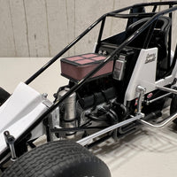 Sammy Swindell Kodiak Special 1:18 Outlaw Legends Series Sprint Car Diecast