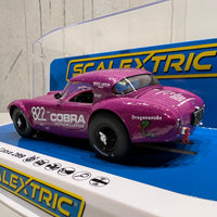 SCALEX - SHELBY COBRA 289