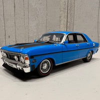 XW GT-HO PHASE II - 1:24 SCALE DIECAST MODEL - DDA