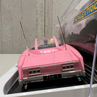 Scalextric Thunderbirds FAB-1