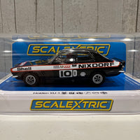 SCALEXTRIC HOLDEN XU-1 1973 BATHURST 5TH PLACE JOHNSON/FORBES