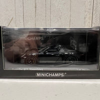PORSCHE 911 SPEEDSTER 2019 - 1:43 SCALE MODEL - MINICHAMPS