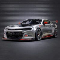 *PRE-ORDER* 1:43 Chevrolet Racing Chevrolet Camaro Gen3 Supercar - 2021 Bathurst 1000 Launch Livery - AUTHENTIC COLLECTABLES