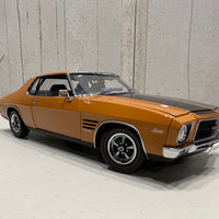 HOLDEN HQ GTS MONARO RUSSET - 1:18 DIECAST MODEL