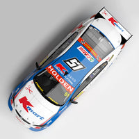 Greg Murphy - 51 Holden VF Commodore Supercar - Imagination Project Edition 6 - 2003 Bathurst 1000 Winner Tribute Livery - 1:18 Scale Diecast Model - AUTHENTIC COLLECTABLES