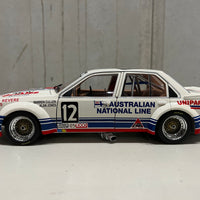 HOLDEN VC COMMODORE – 1981 BATHURST CAR CULLEN / JONES - 1:18 SCALE DIECAST MODEL