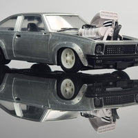 *PRE-ORDER* Blown A9X #05 Torana Drag Car - 1:24 Scale Diecast Model