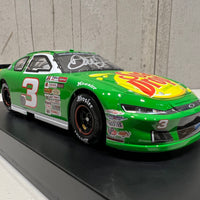 DALE EARNHARDT JR 2022 SUN DROP LATE MODEL 1:24 AUTOGRAPHED ARC DIECAST