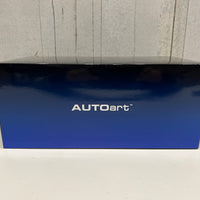 PORSCHE 911 (991.2) GT2 RS WEISSACH PACKAGE ( GUARDS RED ) AUTOART 1:18